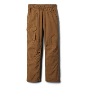 Columbia Broek Jongens, Silver Ridge Pull-On Bruin, 04ORCEIYD